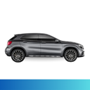 GLA Serisi X156 (2013-)